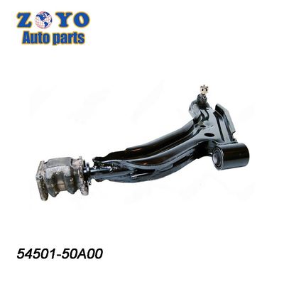 520-527 RK620563 Низший ручной комплект управления для Nissan SUNNY K11 1991 Dorman No.