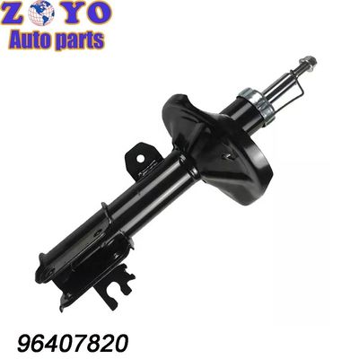 KYB No 333419 Передний амортизатор для Chevrolet Optra Lacetti 2006-2008 Автозапчасти