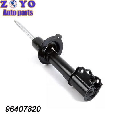 KYB No 333419 Передний амортизатор для Chevrolet Optra Lacetti 2006-2008 Автозапчасти