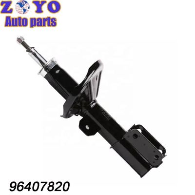 KYB No 333419 Передний амортизатор для Chevrolet Optra Lacetti 2006-2008 Автозапчасти
