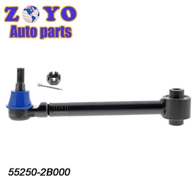 Передняя нижняя рука управления для Hyundai Santa Fe 2007-2009 Autozoner Части шасси 55250-2B000