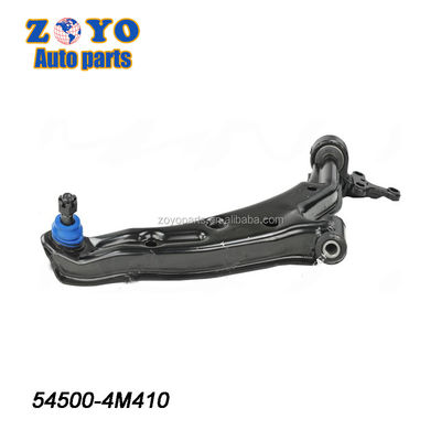 K620358 Автодокументы Автозапчасти для Nissan Sentra ALMERA 2000 Рука управления подвеской