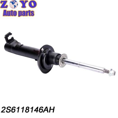 Передний левый автомобильный амортизатор для Ford Fiesta 01-10 Mazda2 2001-2010 Простая установка