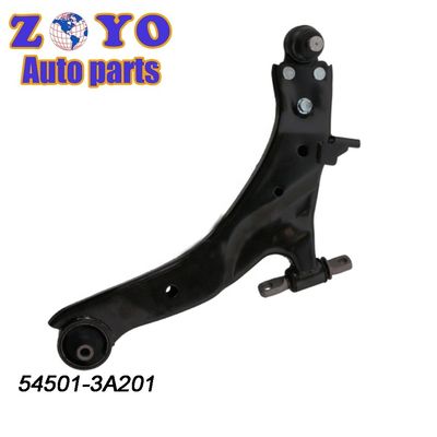 Hyundai Trajet 2005-2008 Нижняя рука управления с E-покрытием и SPHC Steel от Autozone