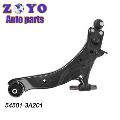 Hyundai Trajet 2005-2008 Нижняя рука управления с E-покрытием и SPHC Steel от Autozone