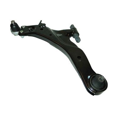 Hyundai Trajet 2005-2008 Нижняя рука управления с E-покрытием и SPHC Steel от Autozone