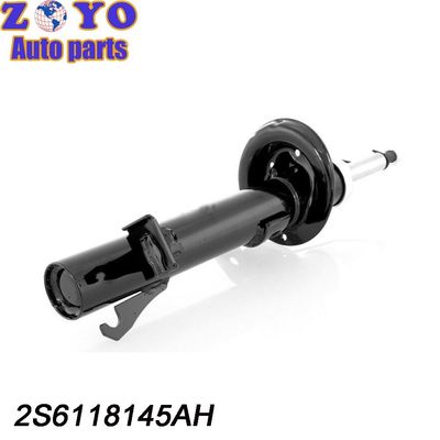 Природный каучуковый амортизатор для Ford Fiesta Mazda2 2003-2007 Автоподвески