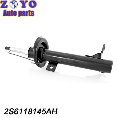 Природный каучуковый амортизатор для Ford Fiesta Mazda2 2003-2007 Автоподвески