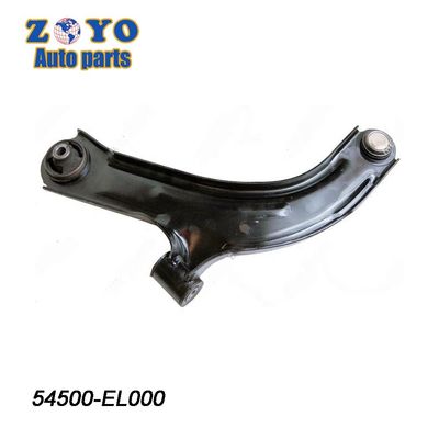 Nissan Tiida JUKE F15 LEAF Передний нижний рукав управления Автомобильная установка Nissan Ball Joint 40 Cr