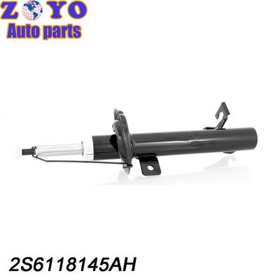 Природный каучуковый амортизатор для Ford Fiesta Mazda2 2003-2007 Автоподвески