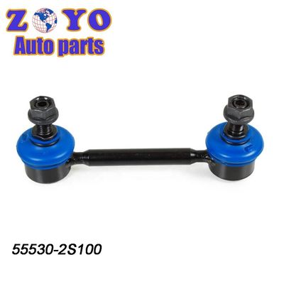 Модель автомобиля для Hyundai Tucson 2009-2015 Автоподвеска части Sway Bar Stabilizer Link