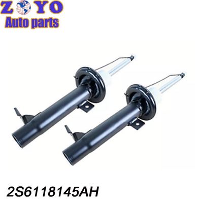 Природный каучуковый амортизатор для Ford Fiesta Mazda2 2003-2007 Автоподвески