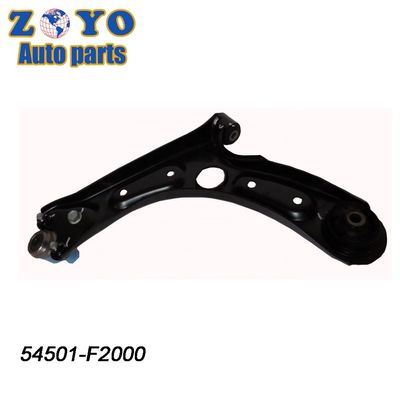 Запчасти подвески для Hyundai Elantra 2004-2009 правая передняя нижняя рука управления