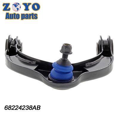 Левая ручка управления для DODGE DURANGO 2013 CMS251236 68224238AB Цель Замена/ремонт