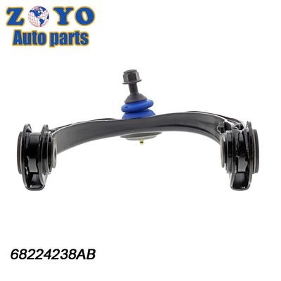 Левая ручка управления для DODGE DURANGO 2013 CMS251236 68224238AB Цель Замена/ремонт