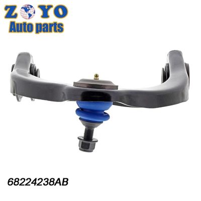 Левая ручка управления для DODGE DURANGO 2013 CMS251236 68224238AB Цель Замена/ремонт