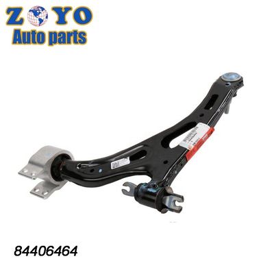 Автомобиль Передняя левая рука Система подвески Рука для Chevrolet Equinox 18-20 GMC Terrain 18-20