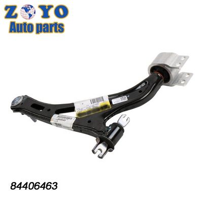 Автомобиль Передняя левая рука Система подвески Рука для Chevrolet Equinox 18-20 GMC Terrain 18-20