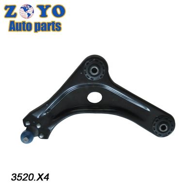 Нижняя рука управления подвеской для PEUGEOT 106 1991-1996 и ссылочный No 0390313