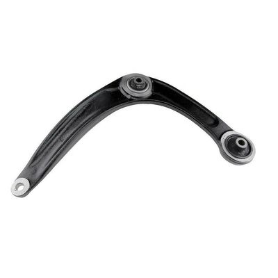 PEUGEOT MPV 3008 2007-2010 Передняя нижняя ручка управления для левой подвески в хорошем состоянии