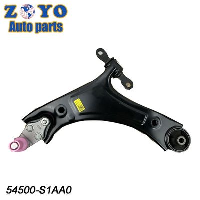 54500-S1AA0 Nature Rubber Bushing Front Left Lower Control Arm для Санта-Фе 21-22