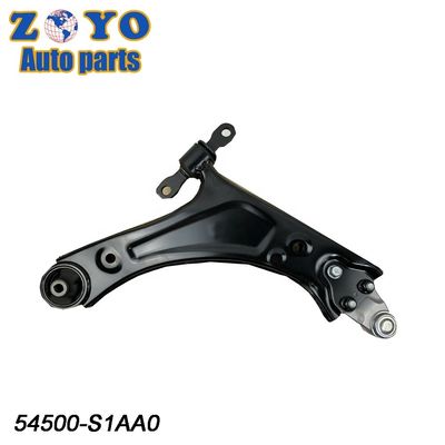 54500-S1AA0 Nature Rubber Bushing Front Left Lower Control Arm для Санта-Фе 21-22