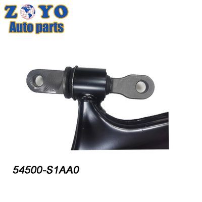54500-S1AA0 Nature Rubber Bushing Front Left Lower Control Arm для Санта-Фе 21-22