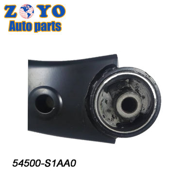 54500-S1AA0 Nature Rubber Bushing Front Left Lower Control Arm для Санта-Фе 21-22