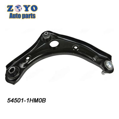 Высокопроизводительное управление подвеской для Nissan Март 2011 54501-9KC0B MS301138