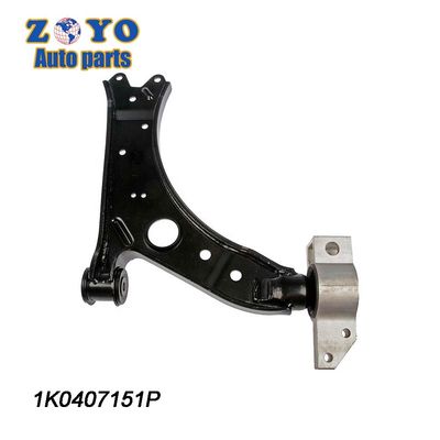 SPHC стальная двойная ручка управления для VW Golf Plus 1K0407151P 1K0407152P K620141 K620143