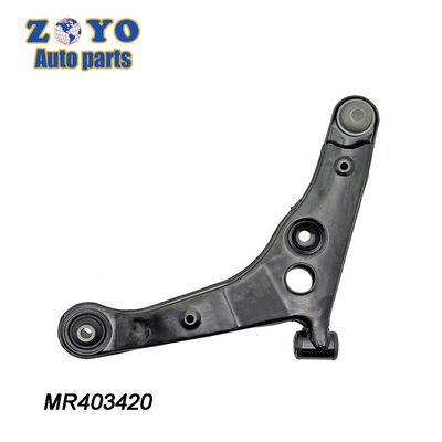 RK620345 MR403420 Правая нижняя подвеска управления руками для Mitsubishi Lancer 02-06