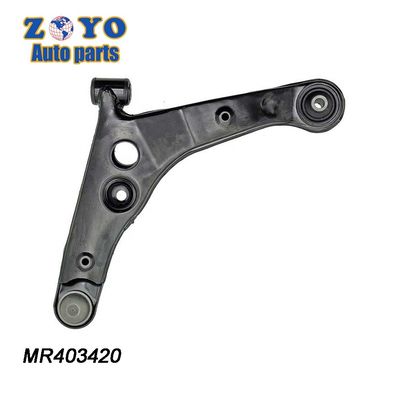 RK620345 MR403420 Правая нижняя подвеска управления руками для Mitsubishi Lancer 02-06