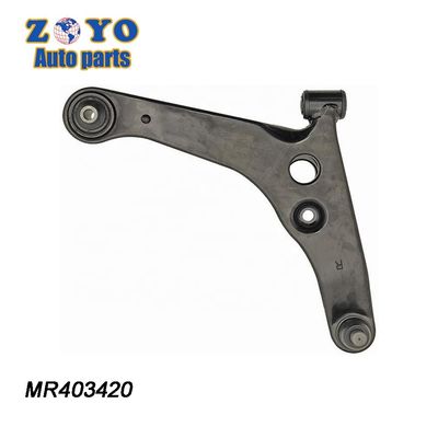 RK620345 MR403420 Правая нижняя подвеска управления руками для Mitsubishi Lancer 02-06