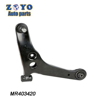 RK620345 MR403420 Правая нижняя подвеска управления руками для Mitsubishi Lancer 02-06