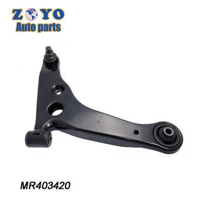 RK620345 MR403420 Правая нижняя подвеска управления руками для Mitsubishi Lancer 02-06