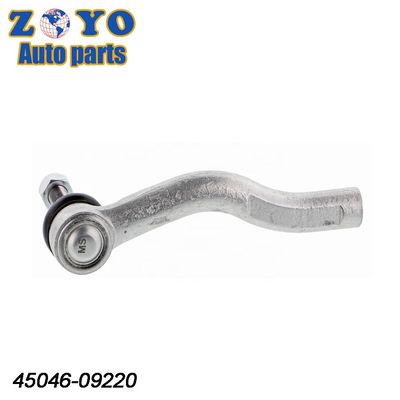 Части руля для Toyota Yaris 14-20 Tie Rod End и другие автозапчасти 45046-09220
