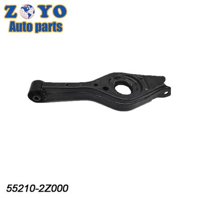 2010-2017 Hyundai ix35 2WD Автомобиль Части шасси Подвеска Рука 55210-2Z000 Задняя рука управления