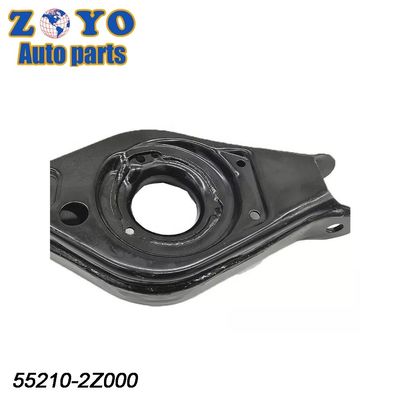 2010-2017 Hyundai ix35 2WD Автомобиль Части шасси Подвеска Рука 55210-2Z000 Задняя рука управления