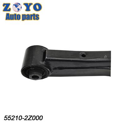 2010-2017 Hyundai ix35 2WD Автомобиль Части шасси Подвеска Рука 55210-2Z000 Задняя рука управления