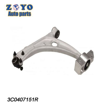 96-90929-1 CC 358 регулируемая передняя нижняя рука управления для VW Tiguan 1998 RK620711 Правый