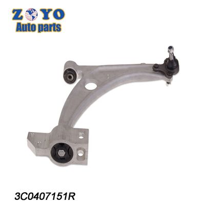96-90929-1 CC 358 регулируемая передняя нижняя рука управления для VW Tiguan 1998 RK620711 Правый