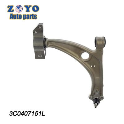96-90929-1 CC 358 регулируемая передняя нижняя рука управления для VW Tiguan 1998 RK620711 Правый