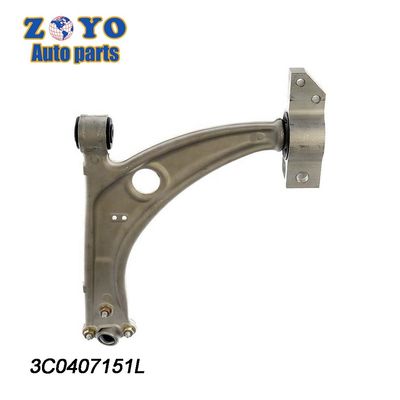 96-90929-1 CC 358 регулируемая передняя нижняя рука управления для VW Tiguan 1998 RK620711 Правый