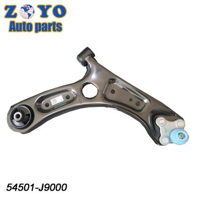 820 261 Автозапчасти с черным E-покрытием для Hyundai Kona 2018 2021 Autozone Control Arm