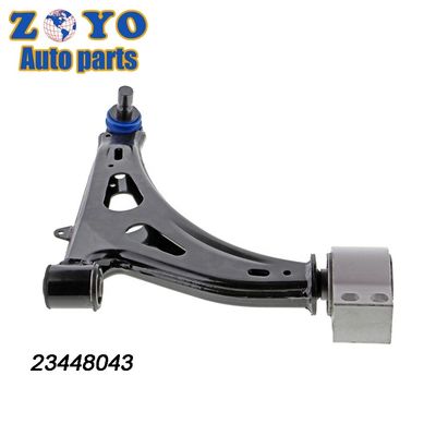 Системы подвески автомобилей SPHC Steel Front Lower Control Arm для Chevrolet Impala 2015