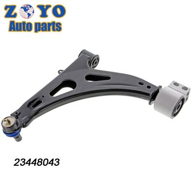Системы подвески автомобилей SPHC Steel Front Lower Control Arm для Chevrolet Impala 2015
