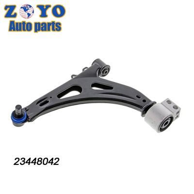Системы подвески автомобилей SPHC Steel Front Lower Control Arm для Chevrolet Impala 2015