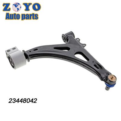 Системы подвески автомобилей SPHC Steel Front Lower Control Arm для Chevrolet Impala 2015