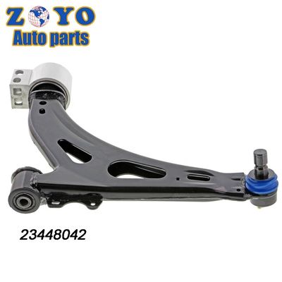Системы подвески автомобилей SPHC Steel Front Lower Control Arm для Chevrolet Impala 2015