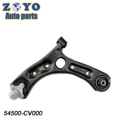 Автозапчасти 54500-CV000 Управляющая рука для Hyundai Ioniq 5 2022- Nature Rubber Bushing